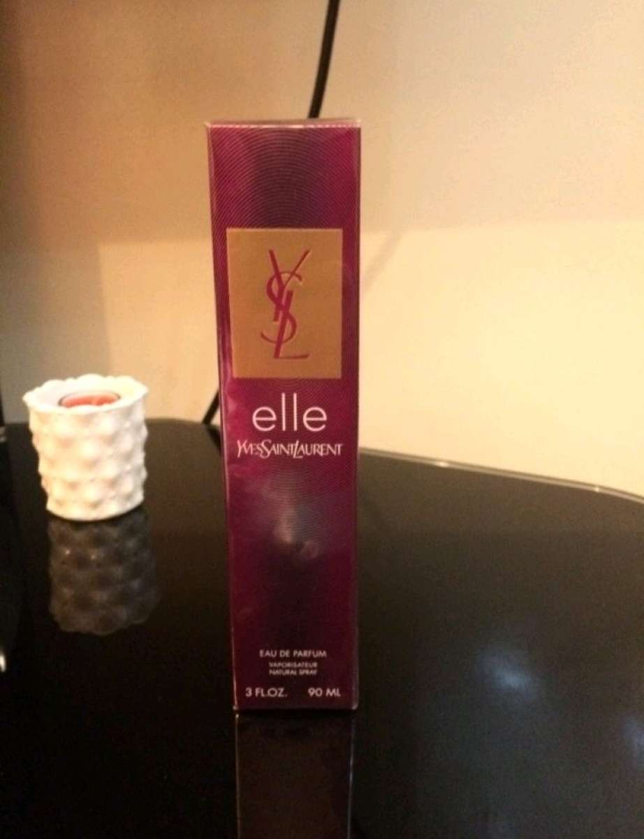 parfum yves saint Laurent