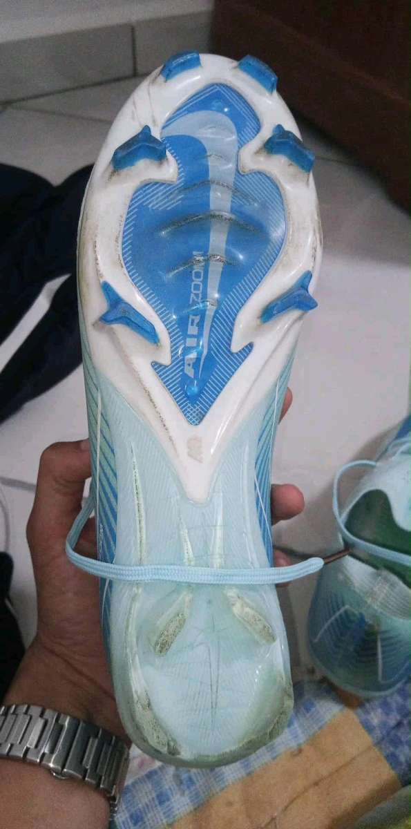 حذاء كرة قدم