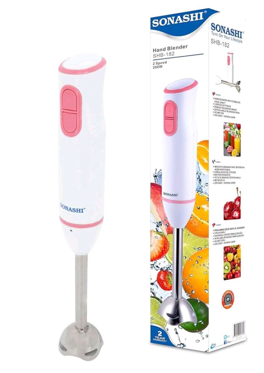 خلاط كهربائي