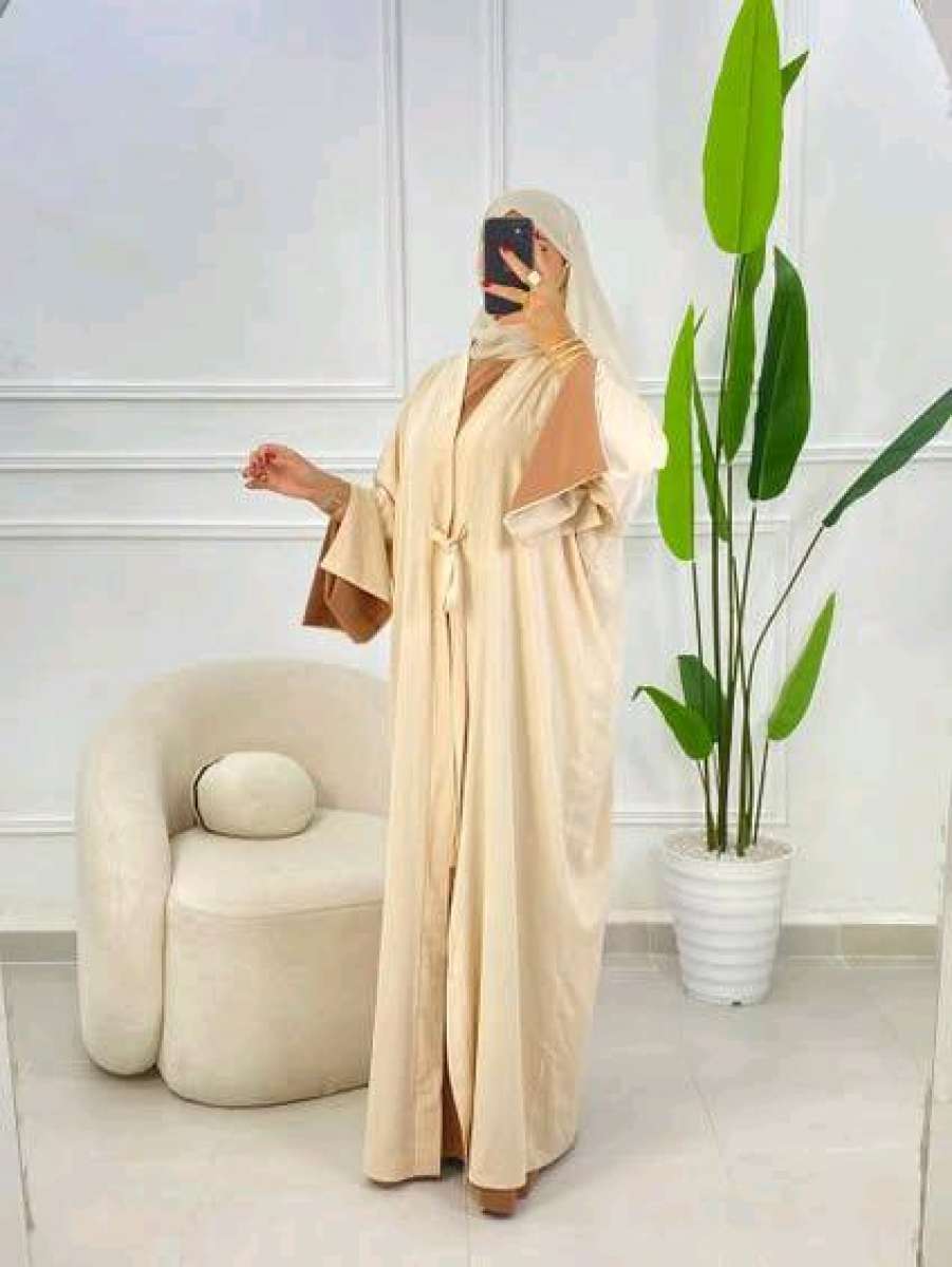 عباية