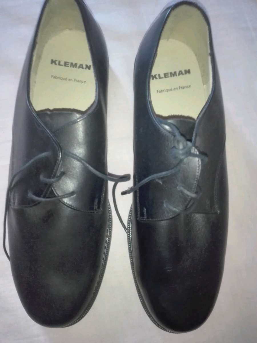 chaussures Kleman France