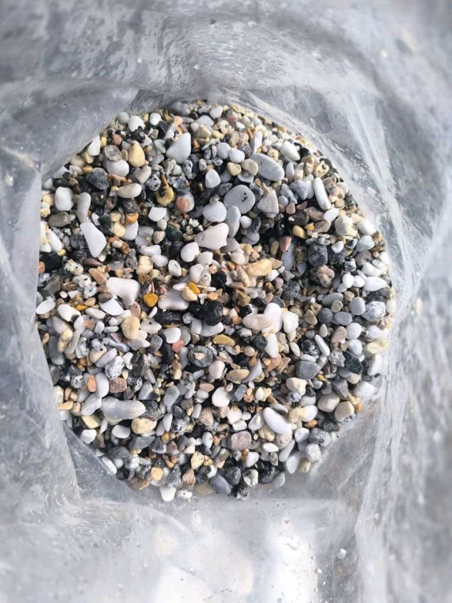 Gravier aquariumSlection de gravier pour0550794970