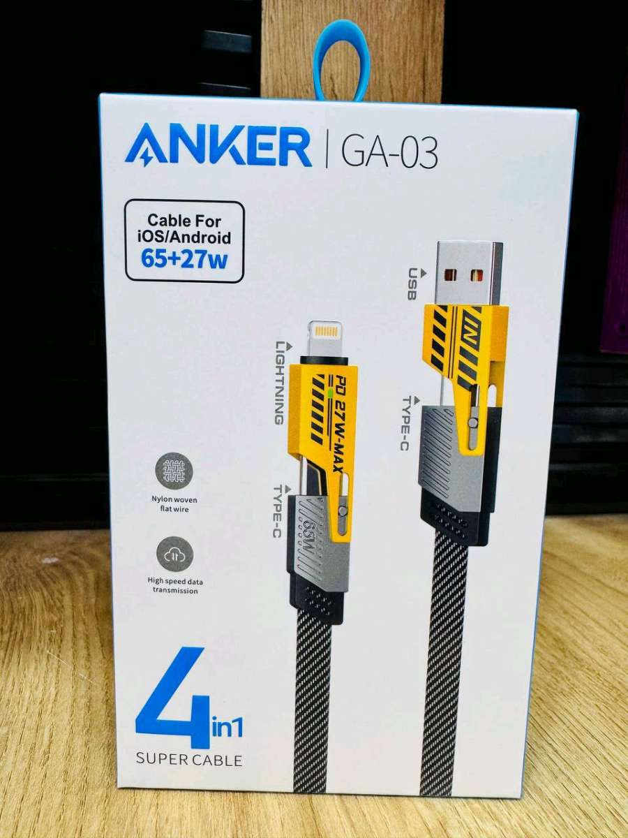 اكسسورات الهواتف