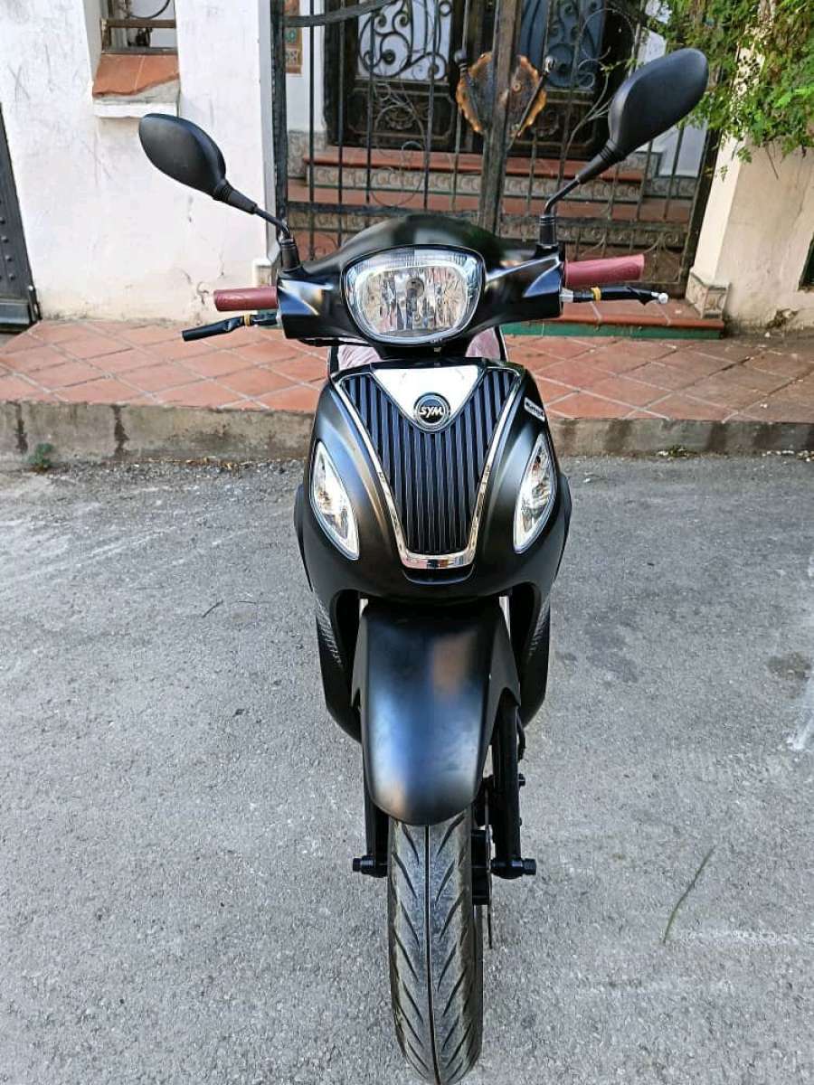 sym symphony S 2025