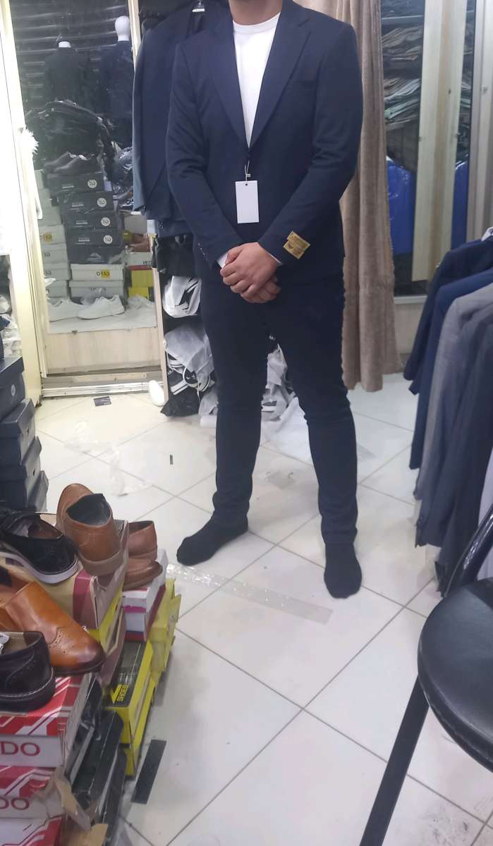 كوستيم سبور