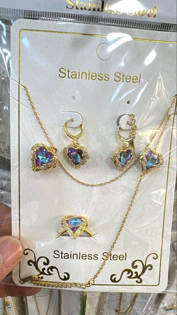 boucles