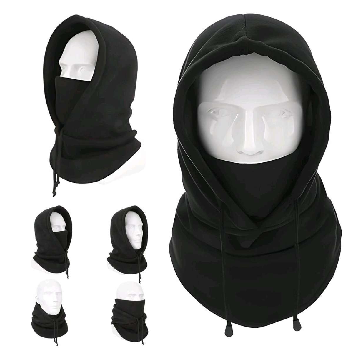 كاول متعددة الوظائف كاليتي هايلة بزااااف دافئة و سومة هايلة