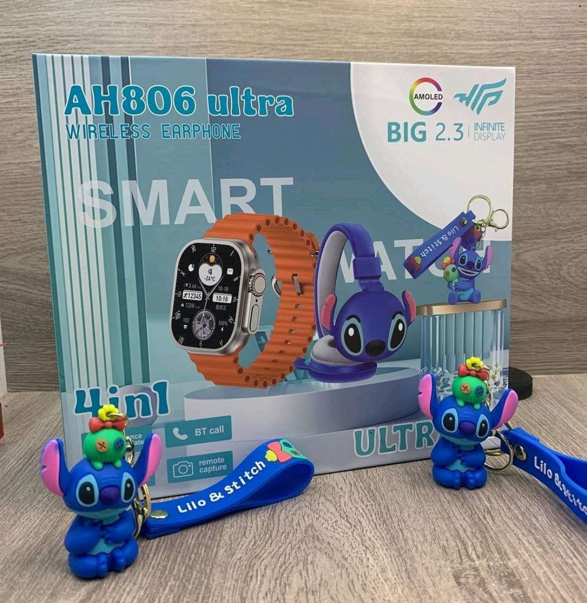 علبة هديا تقنية تحمل تصميما جذابا