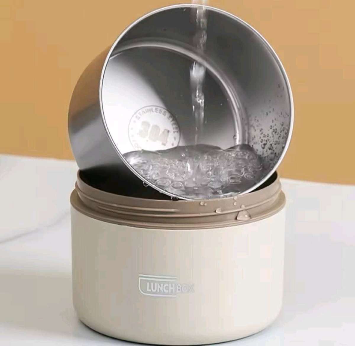 صندوق الدفئ الحراري