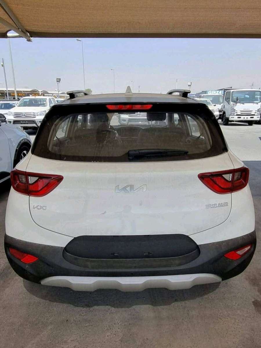 kia X1