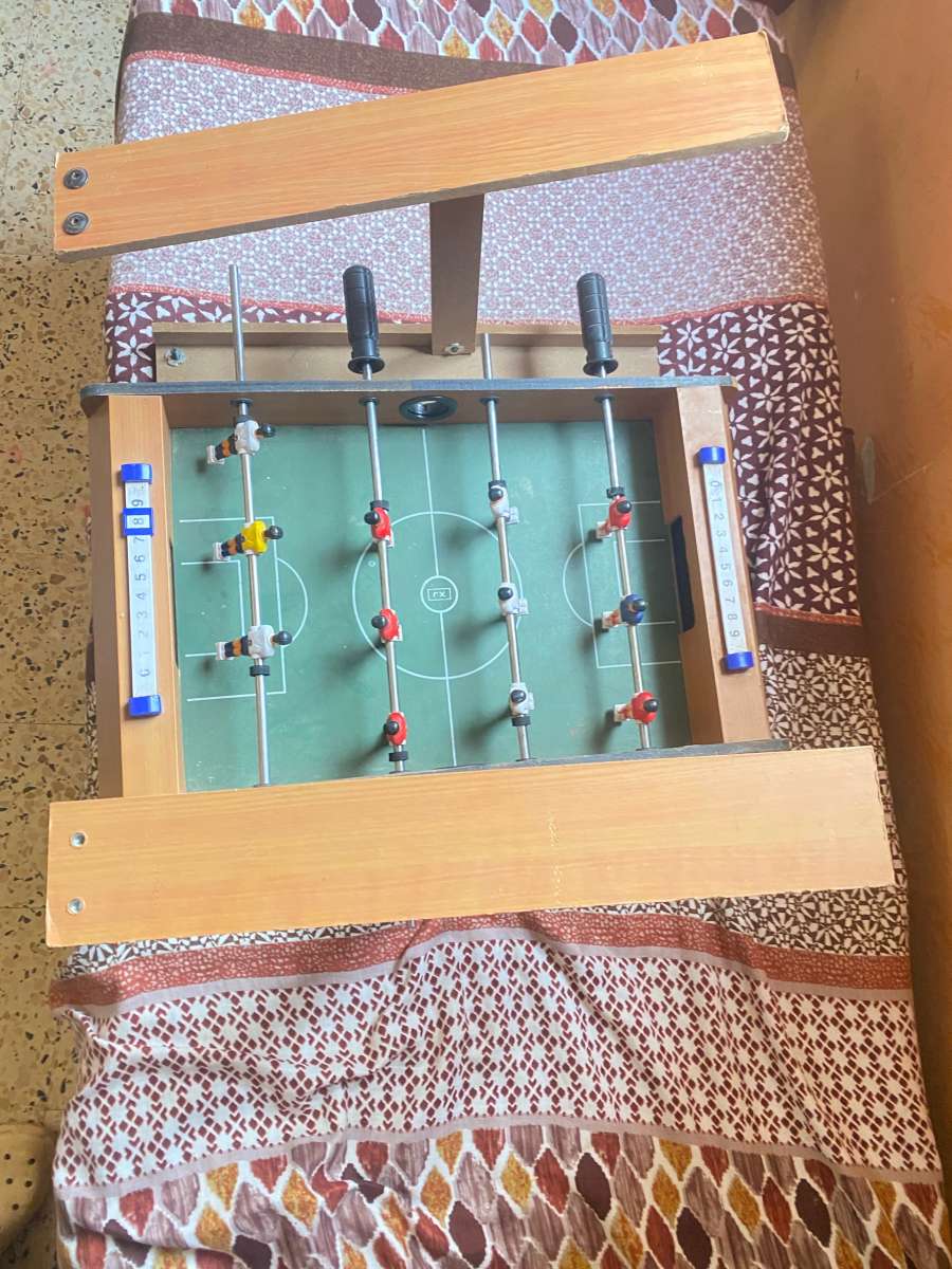 بابي فوت مستعملة