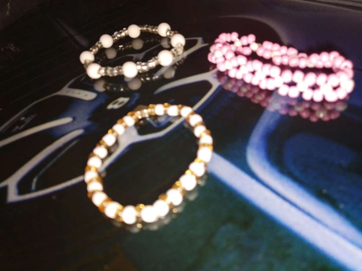 اكسسوارات الخرز