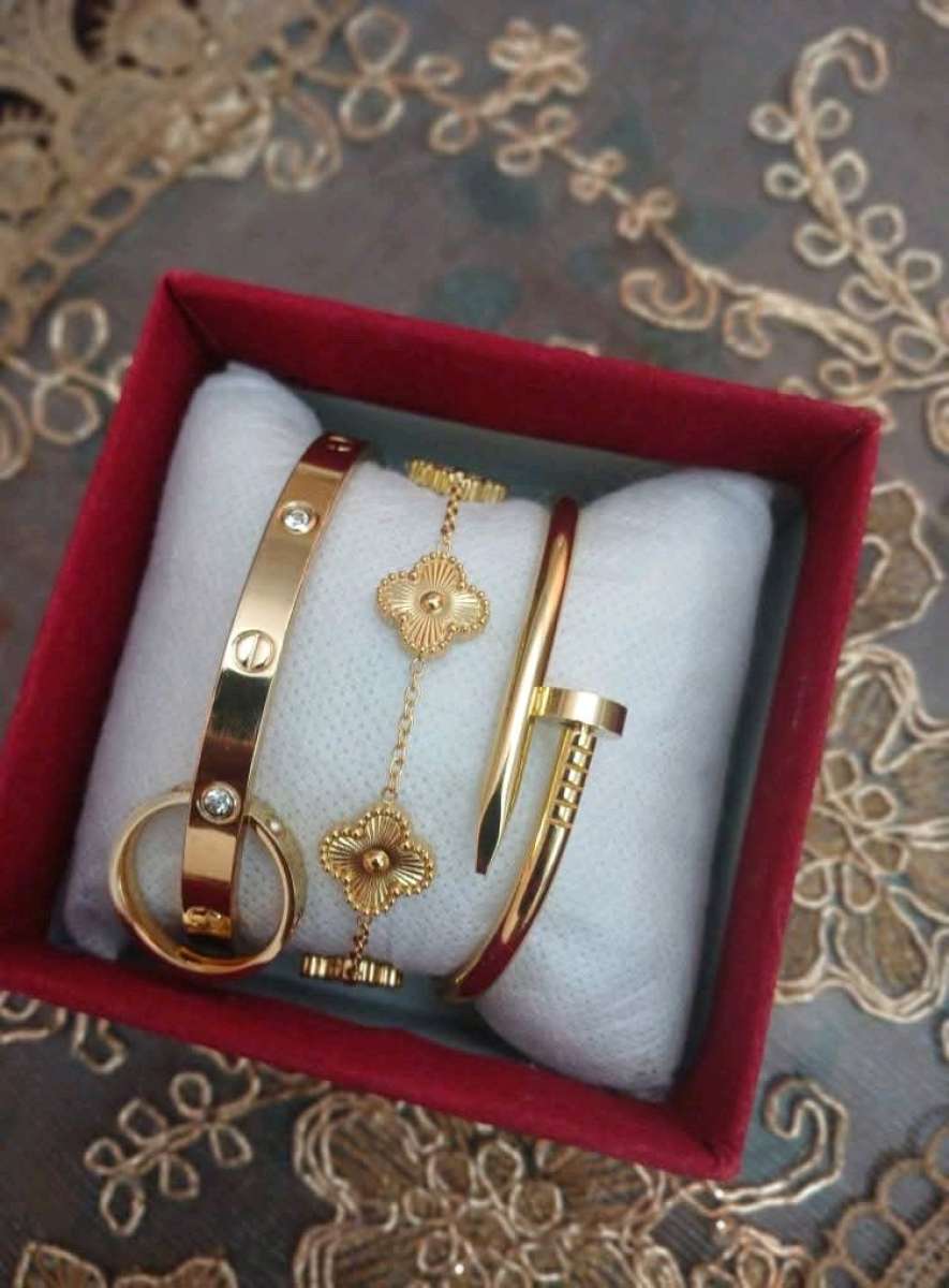 اكسسوارات