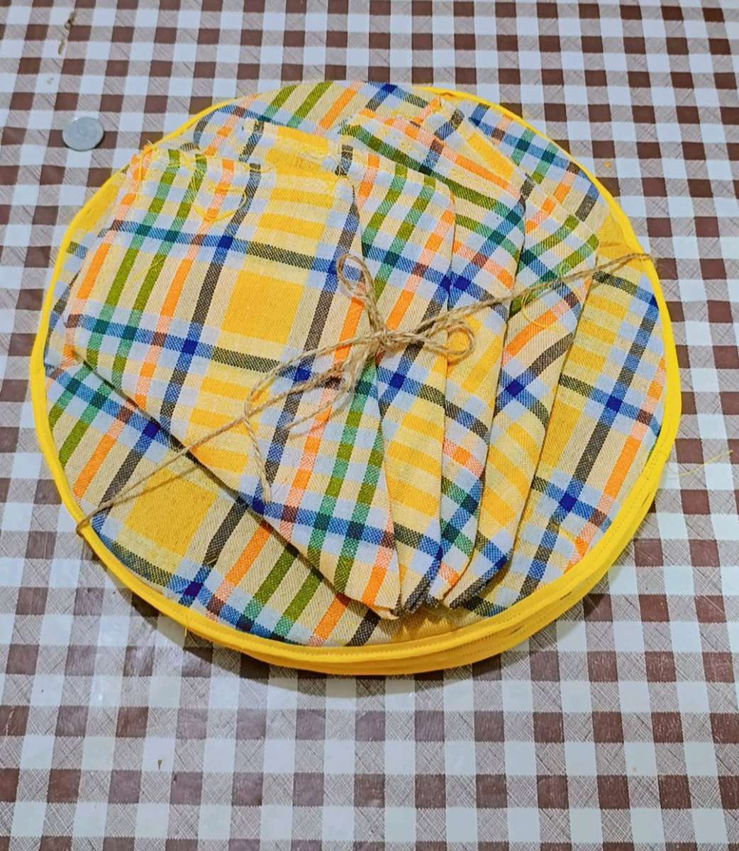 مخيمرات المطلوع