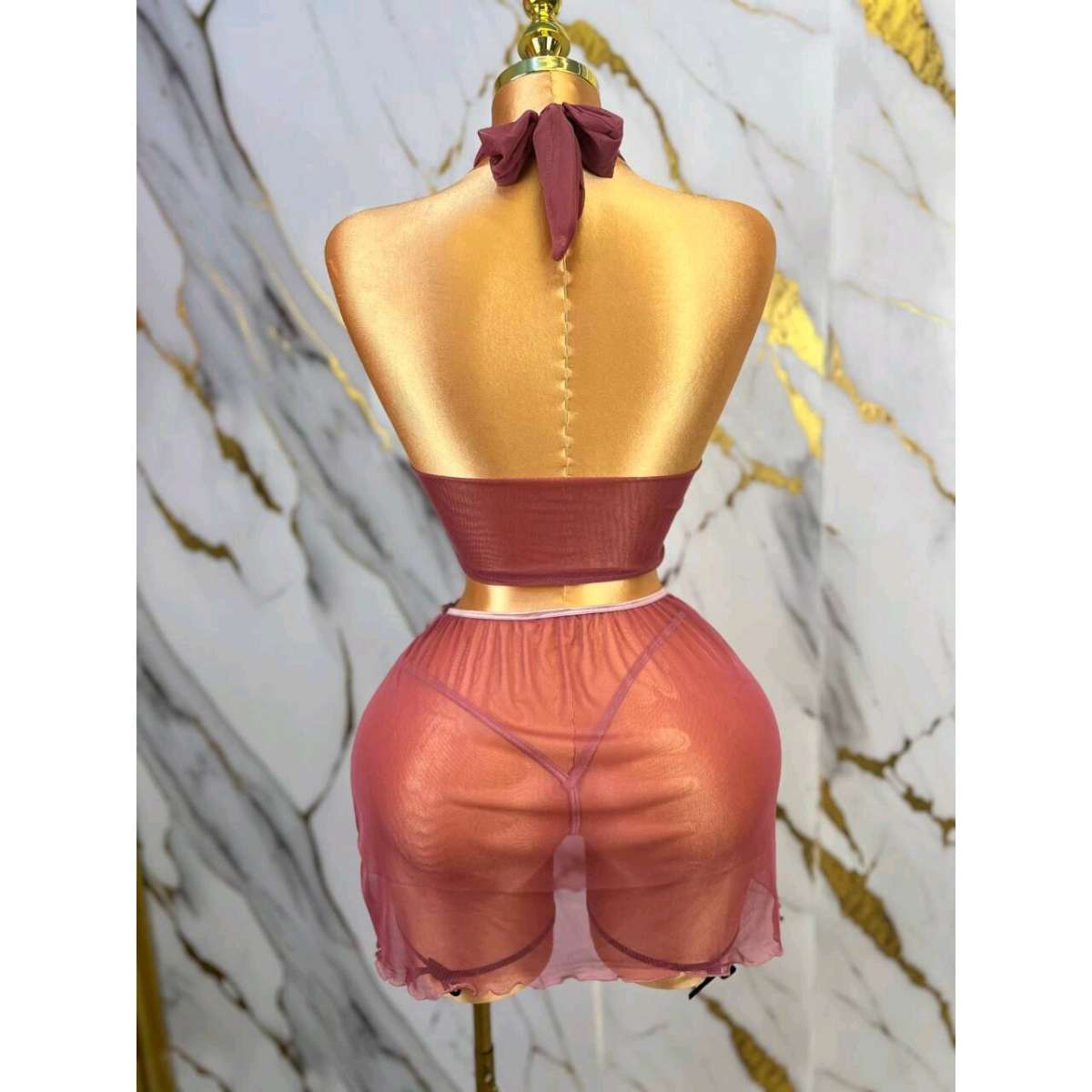 ensemble 5pcs hayel bezaf w souma imbattable