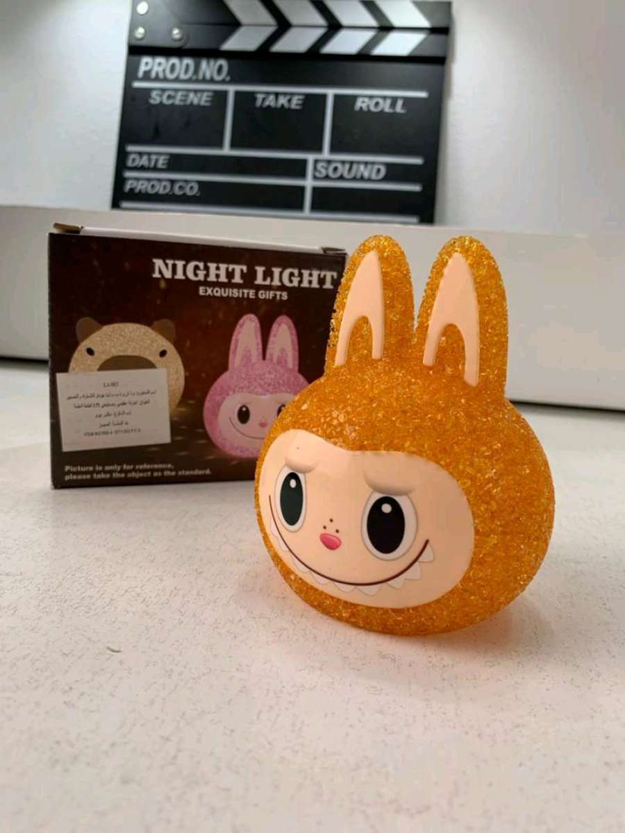 مصباح لغرفة الأطفال