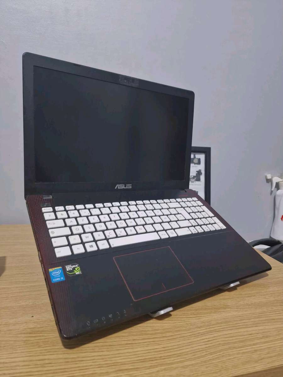 Asus Laptop