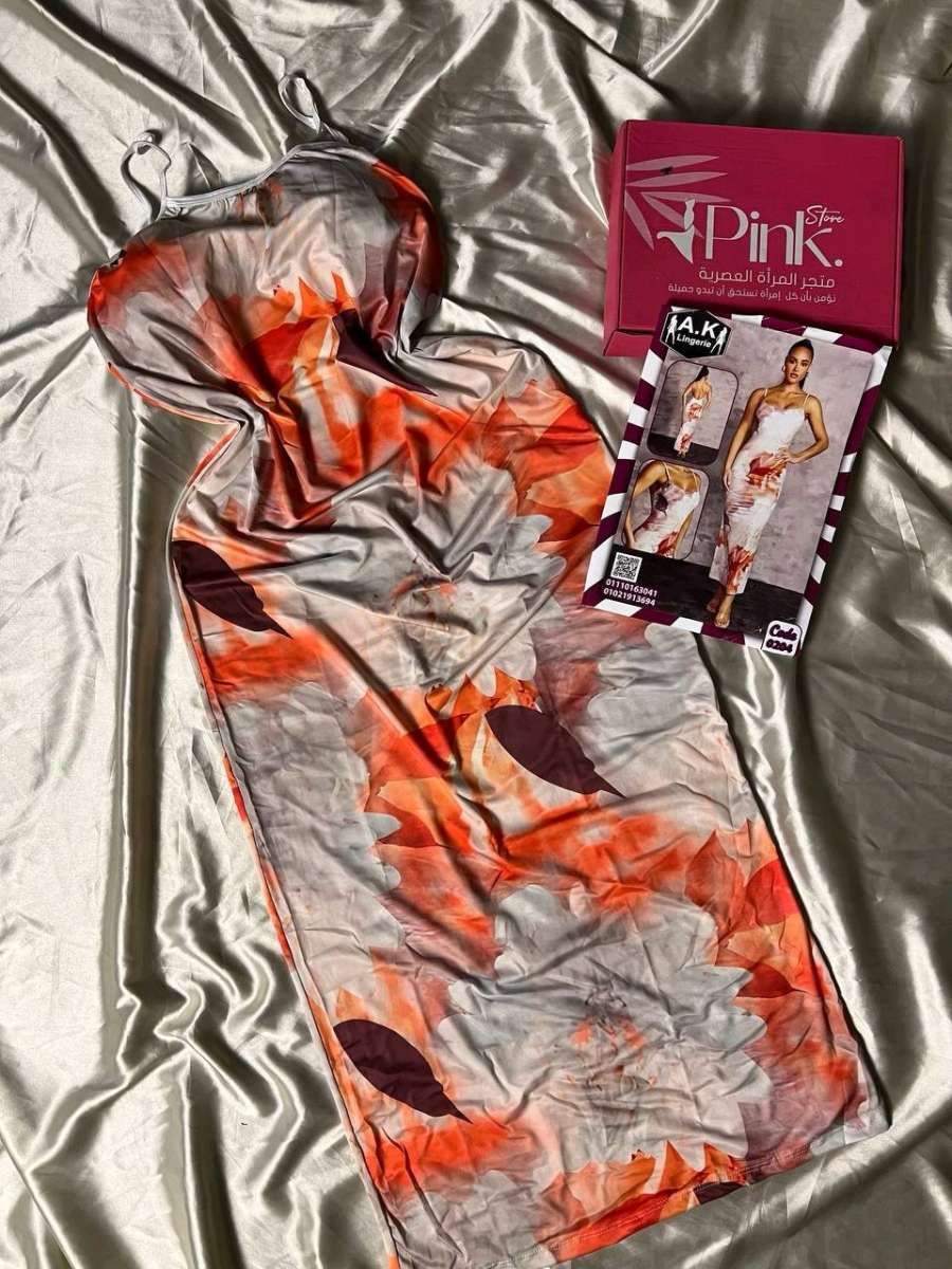 غوب برانساس تلبس من 38حتى 46