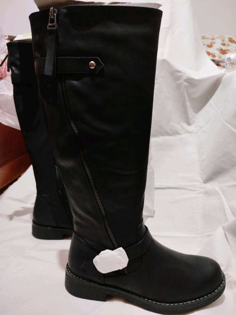 boots femme