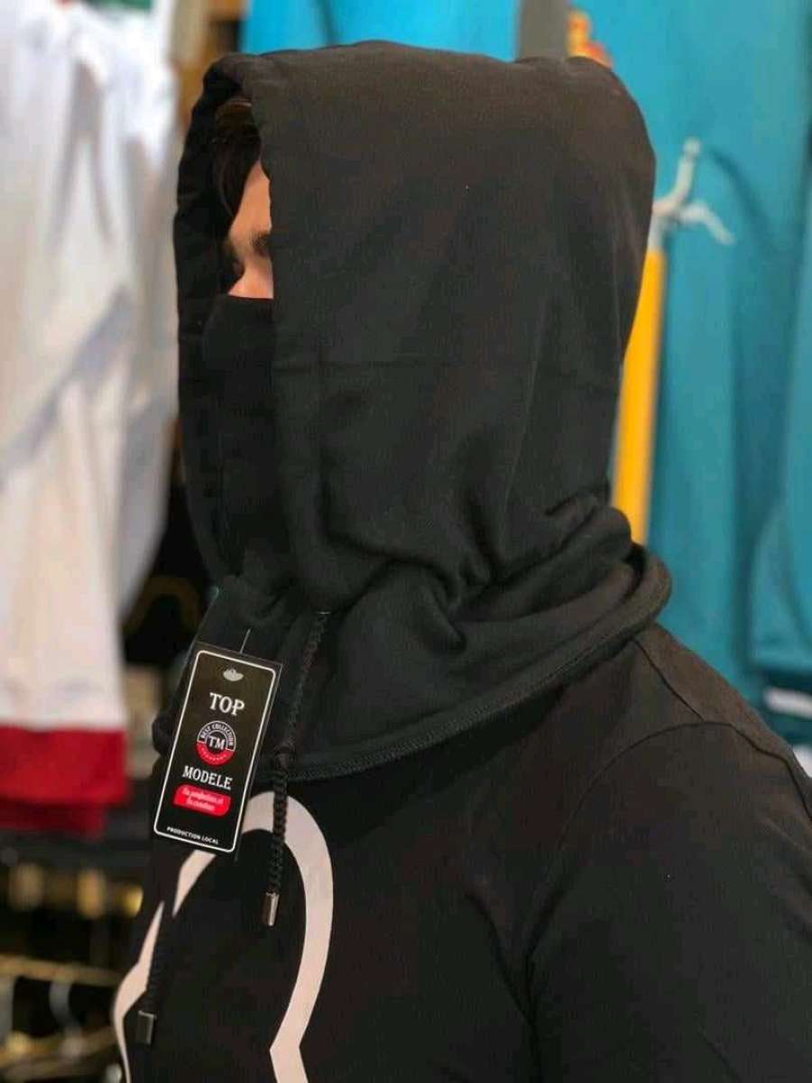 كاول متعددة الوظائف كاليتي هايلة بزااااف دافئة و سومة هايلة