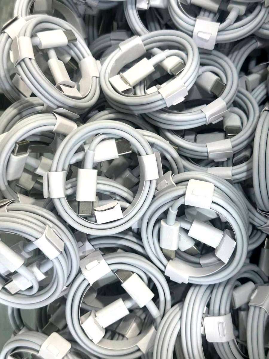 شارجور و كابل