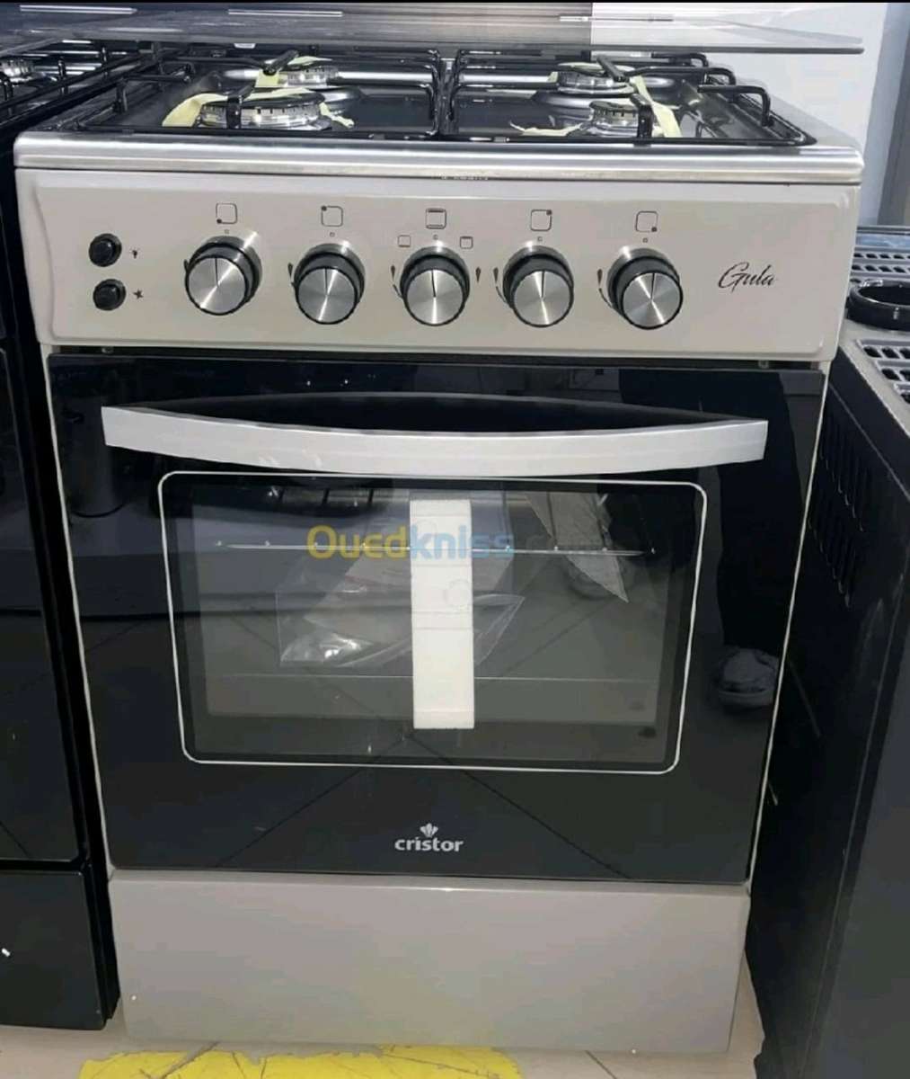 CUISINIERE CRISTOR GULA 55 CM