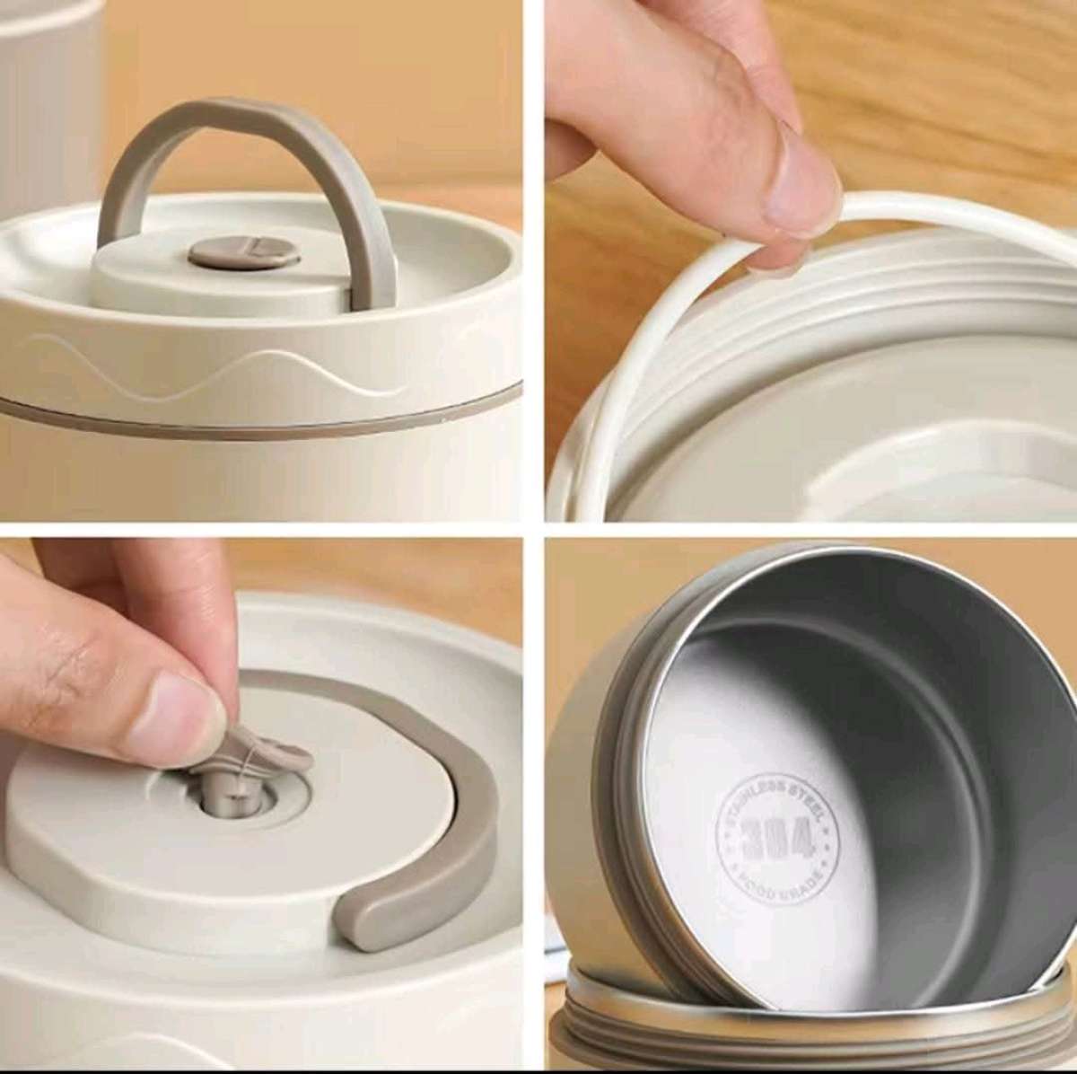 صندوق الدفئ الحراري