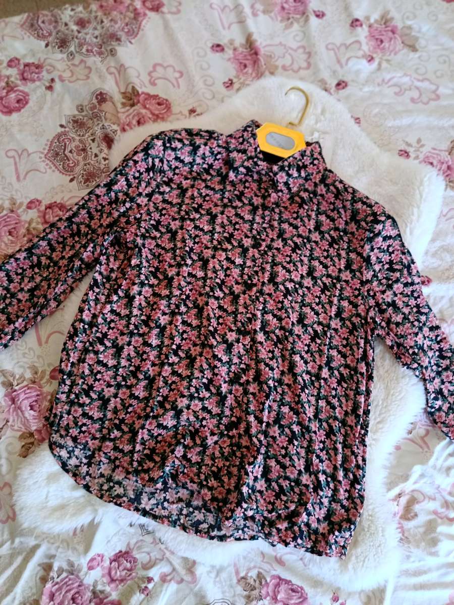 chemise femme Espagne