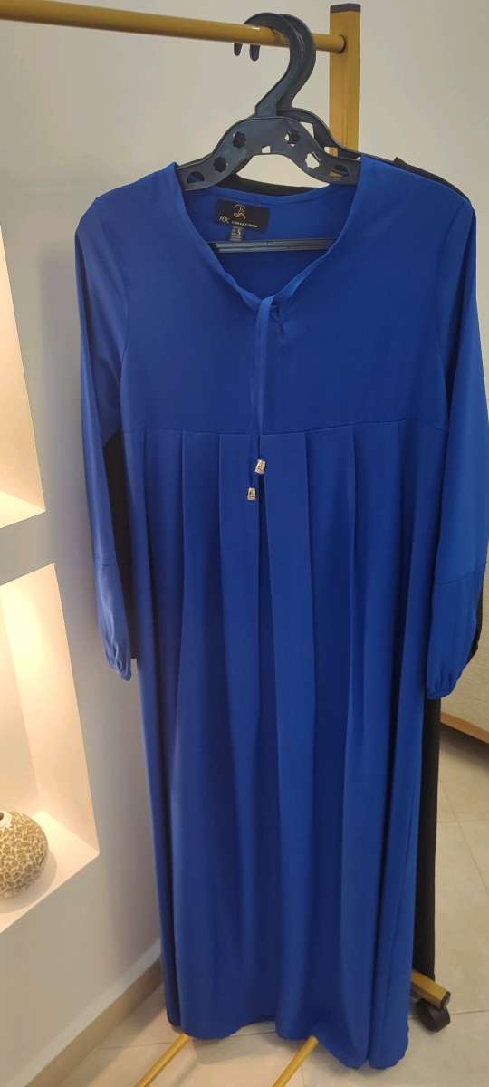 حجاب شرعي فضفاض راقي سامبل