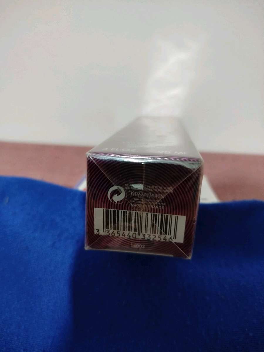 parfum yves saint Laurent