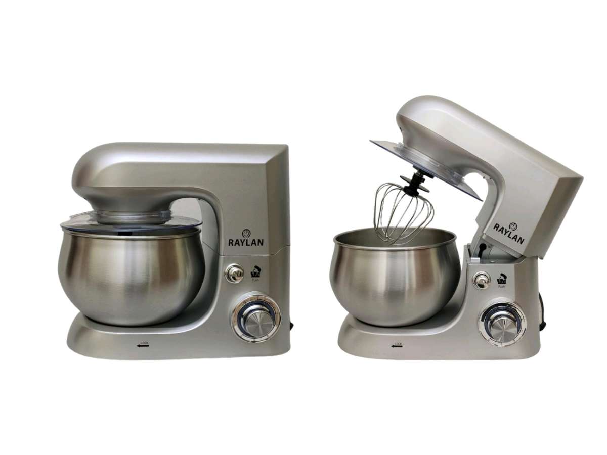 Ptrin Raylan 1300 w 05L noir