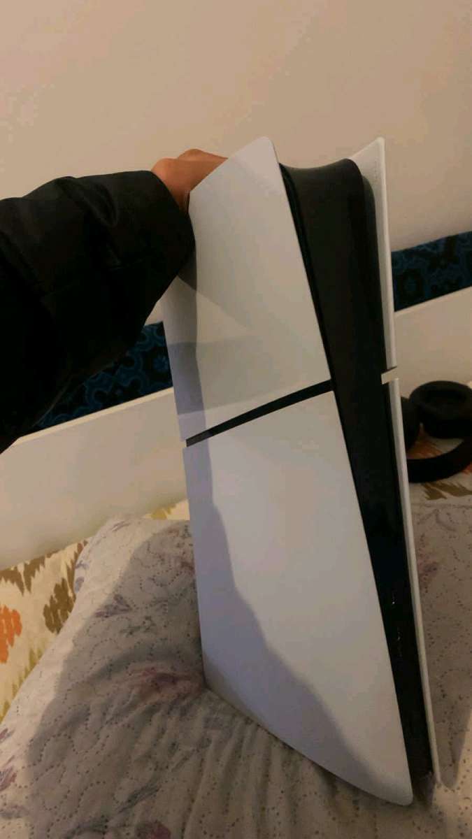 بلاي ستيشن 5 جديد