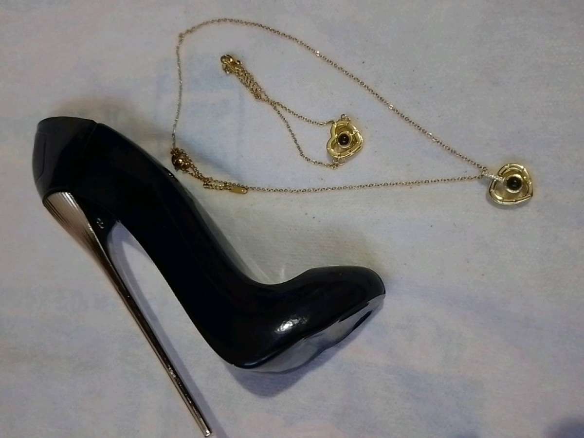 سنسلة وقورمات اصي