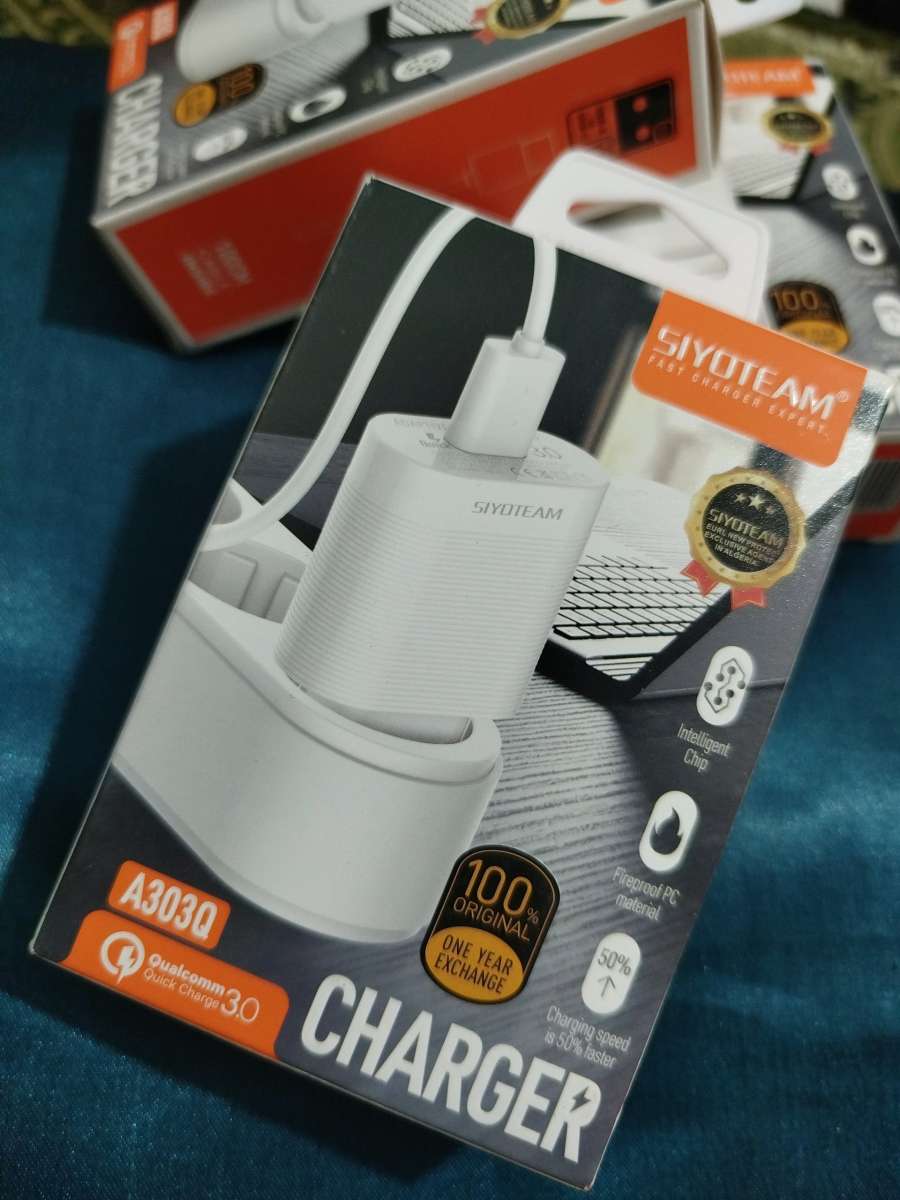 CHARGEUR type C original