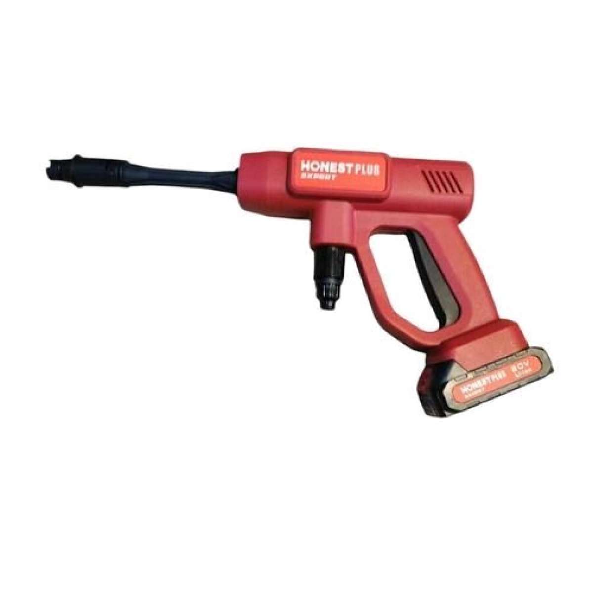 غسالة ضغط عالي لا سلكية Honest Plus Expert