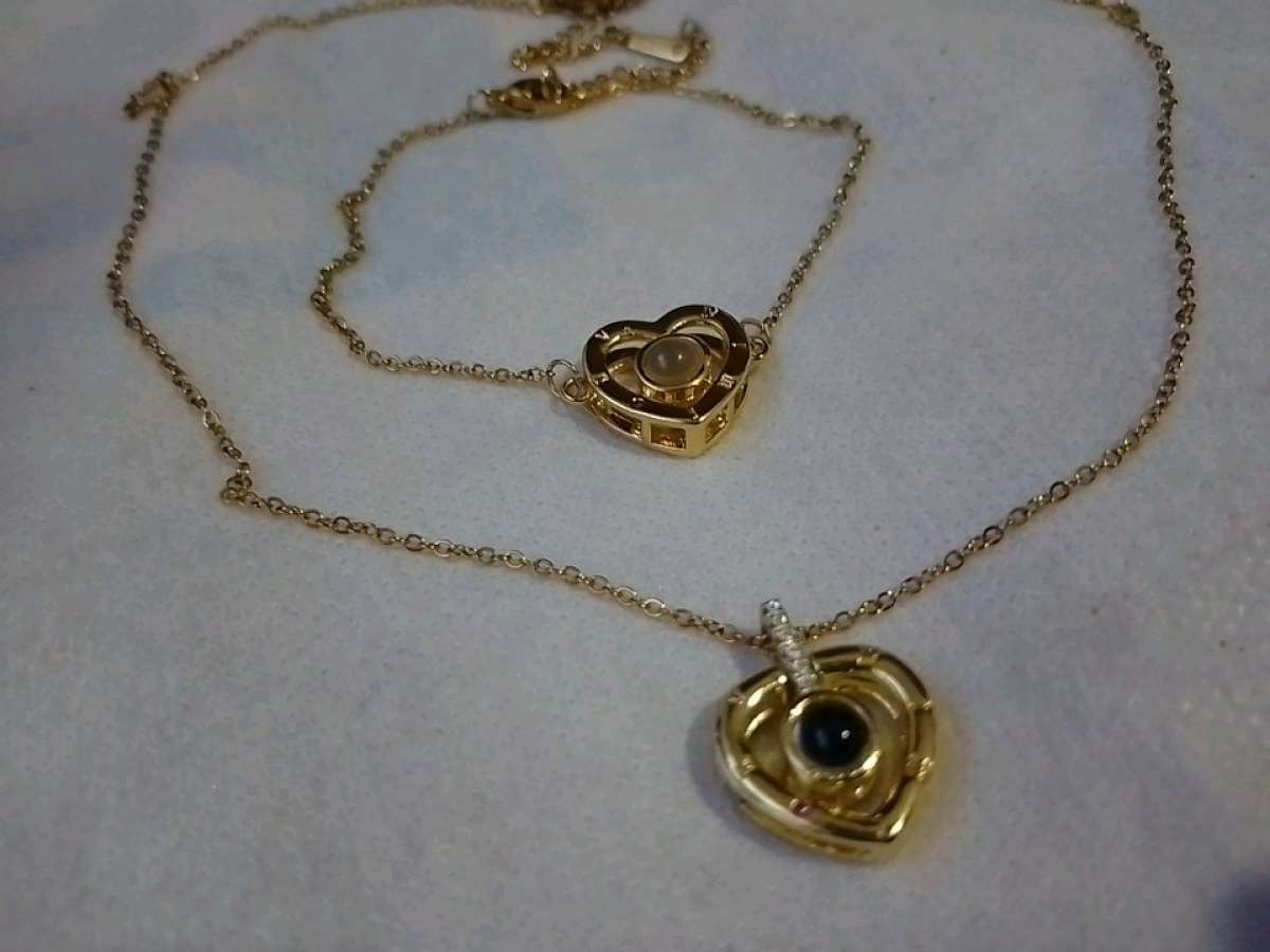 سنسلة وقورمات اصي