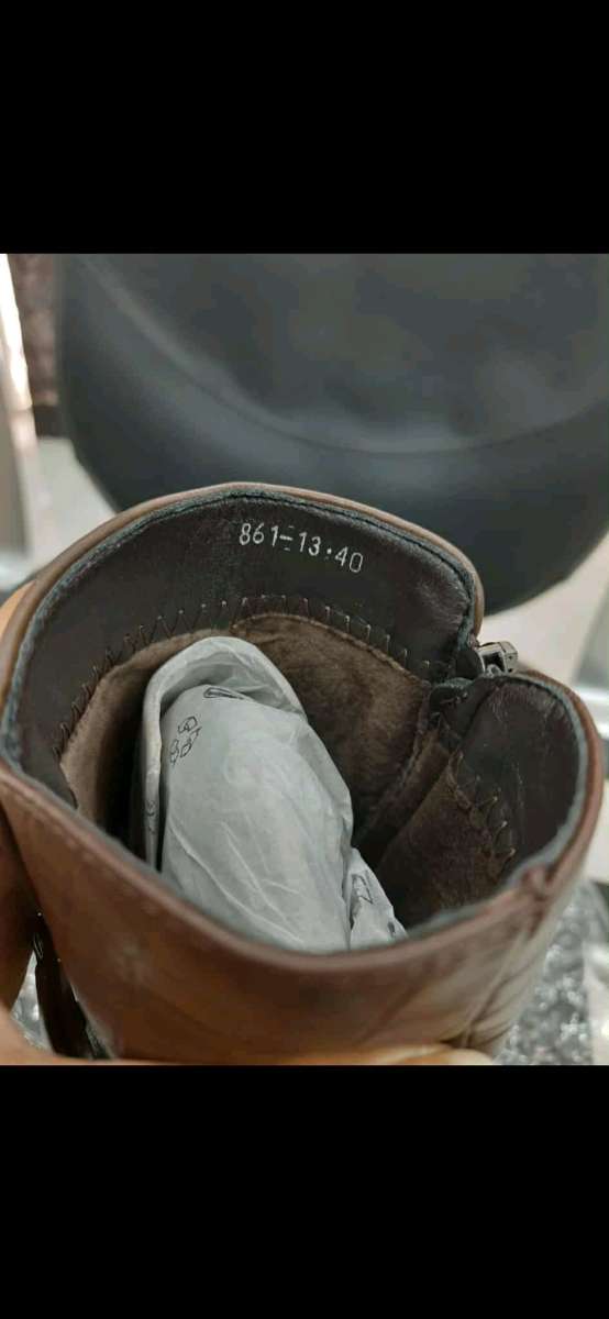 bote p40