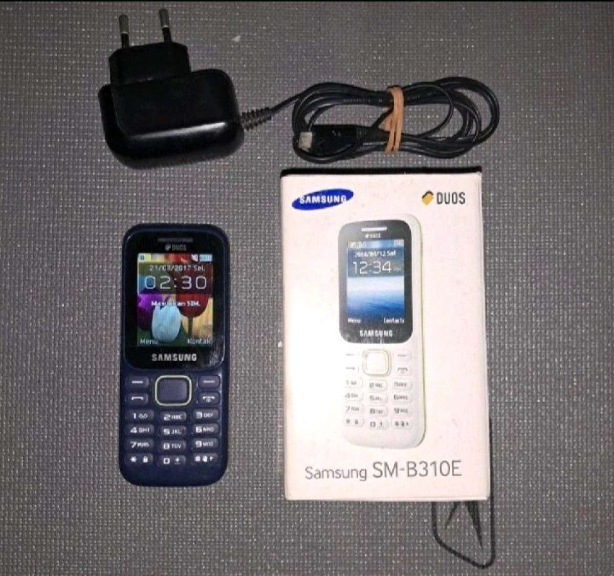 Telephone Samsung SMB310 E