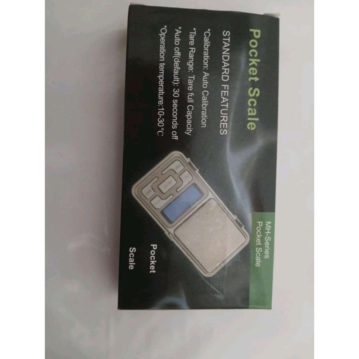 ميزان الذهب