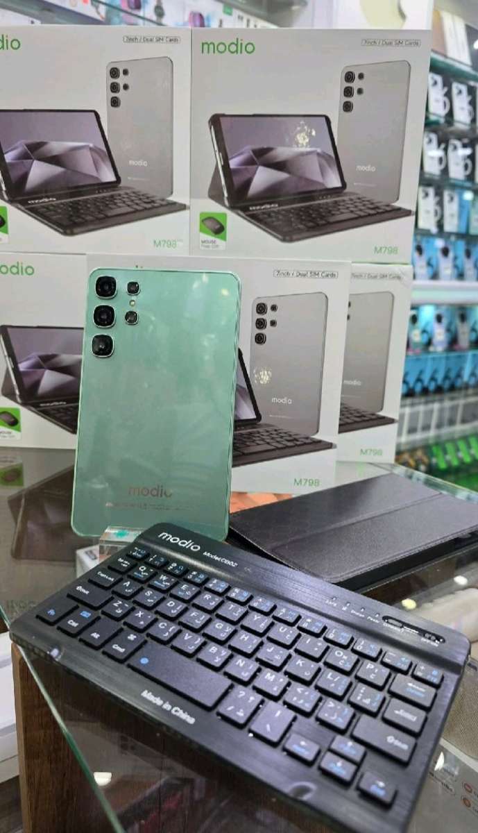 Modio Tablet PC M798