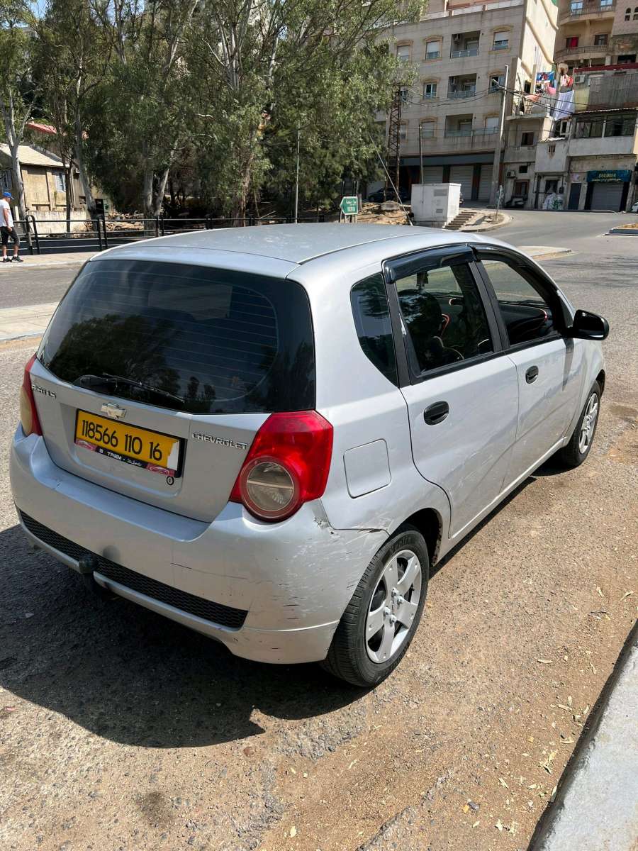 كوبي 2010 ماشية  259سبيغة باب 2ليزال بوات كاس