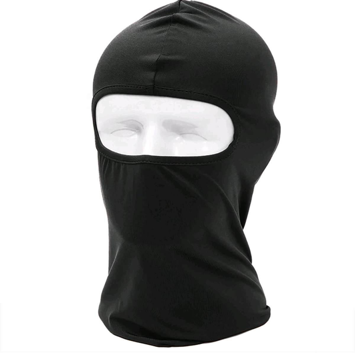 قناع الوجه الكامل والشتوي لركوب الدراجات والدراجات النارية