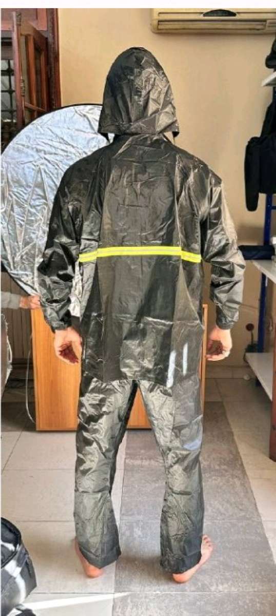 أونسومبل شتائي مقاوم للماء هايل و كاليتي قووة بزافبدلة