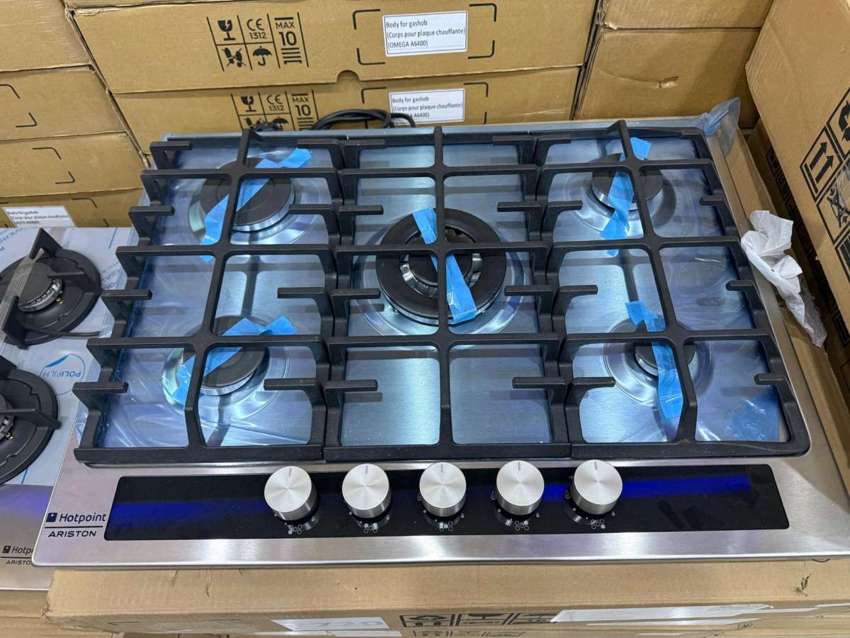 ariston Arthur Martin