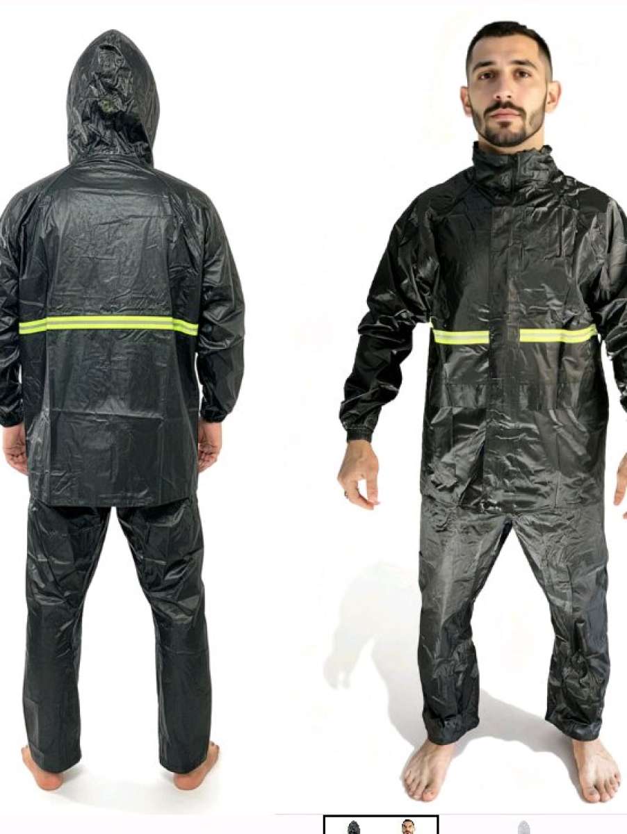 أونسومبل شتائي مقاوم للماء هايل و كاليتي قووة بزافبدلة