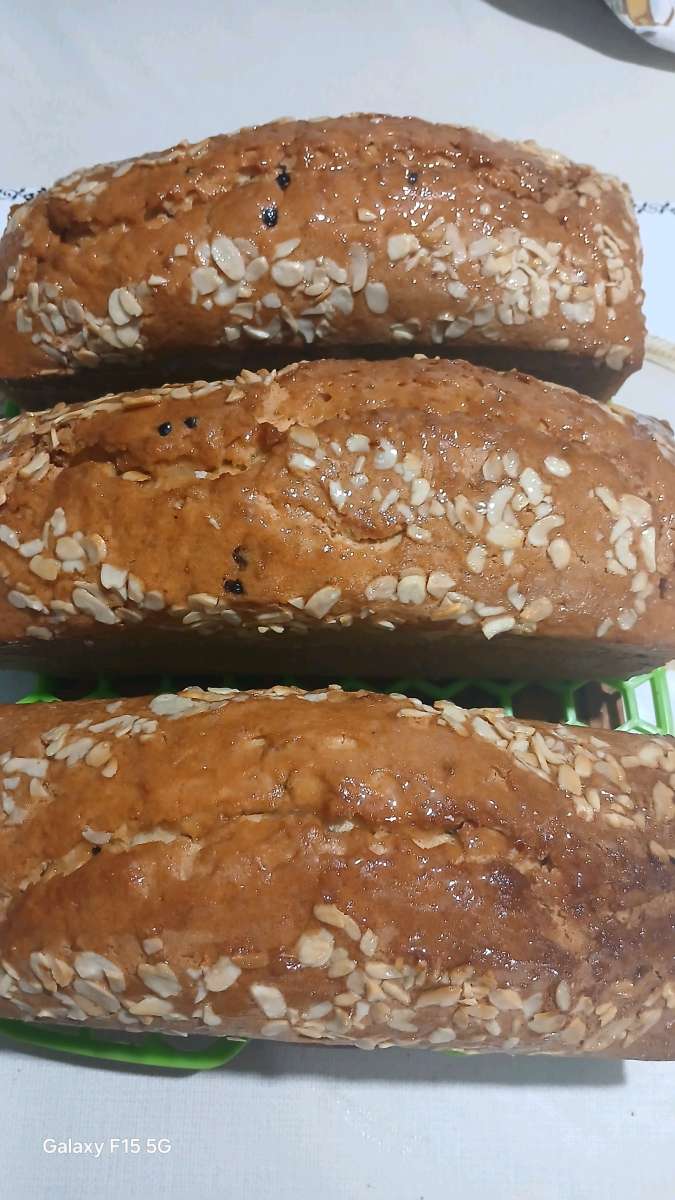 حلويات تقليدية وعصرية مرحبا