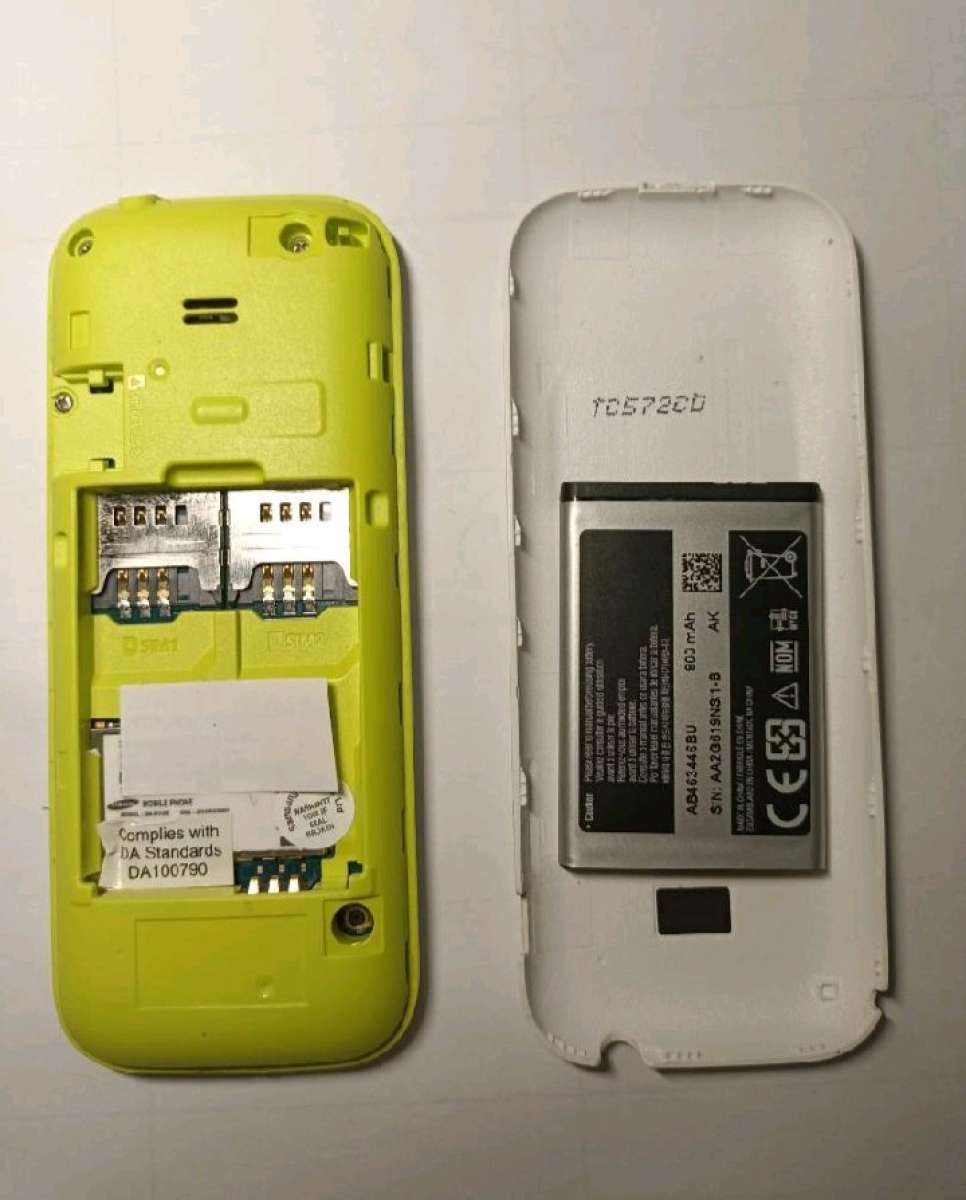 Telephone Samsung SMB310 E