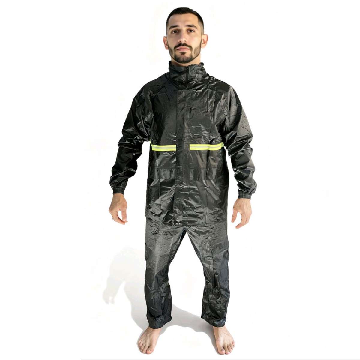 أونسومبل شتائي مقاوم للماء هايل و كاليتي قووة بزافبدلة