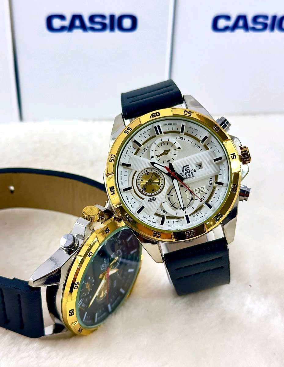 ساعات رجالية مختلفة للبيع