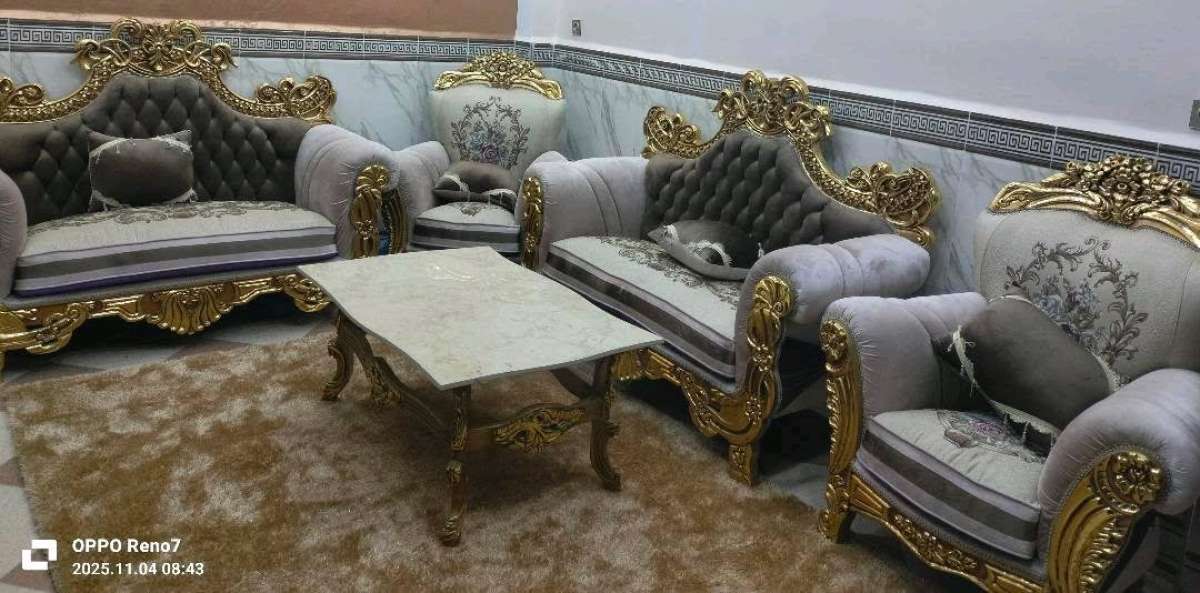 فوتاي نوعية رفيعة ستايل مصري